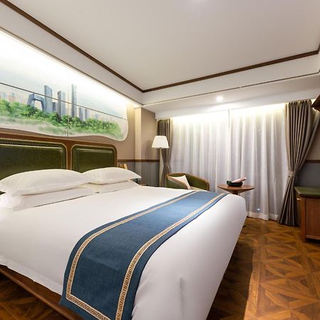 Nost Algia S Hotel Near Beijing Cbd - Cctv, China Zun, Skp And Sanlitun, Tian'Anmen Square, Forbidden City, Free Daily Necessities, Free Night Snack, Free Laundry, English Communication Well, Free Travel Advice , Free Gymnastic, Exterior photo