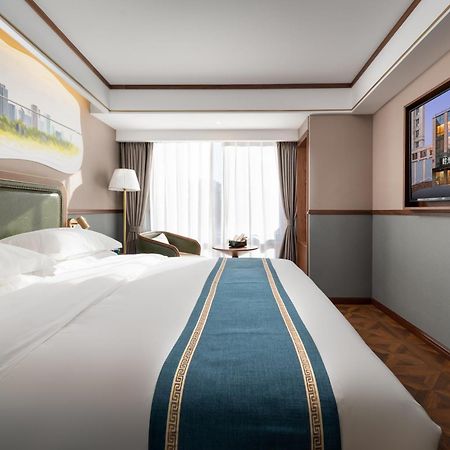 Nost Algia S Hotel Near Beijing Cbd - Cctv, China Zun, Skp And Sanlitun, Tian'Anmen Square, Forbidden City, Free Daily Necessities, Free Night Snack, Free Laundry, English Communication Well, Free Travel Advice , Free Gymnastic, Exterior photo