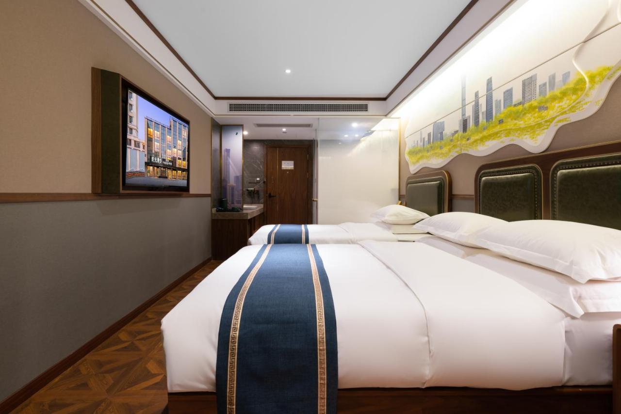 Nost Algia S Hotel Near Beijing Cbd - Cctv, China Zun, Skp And Sanlitun, Tian'Anmen Square, Forbidden City, Free Daily Necessities, Free Night Snack, Free Laundry, English Communication Well, Free Travel Advice , Free Gymnastic, Exterior photo