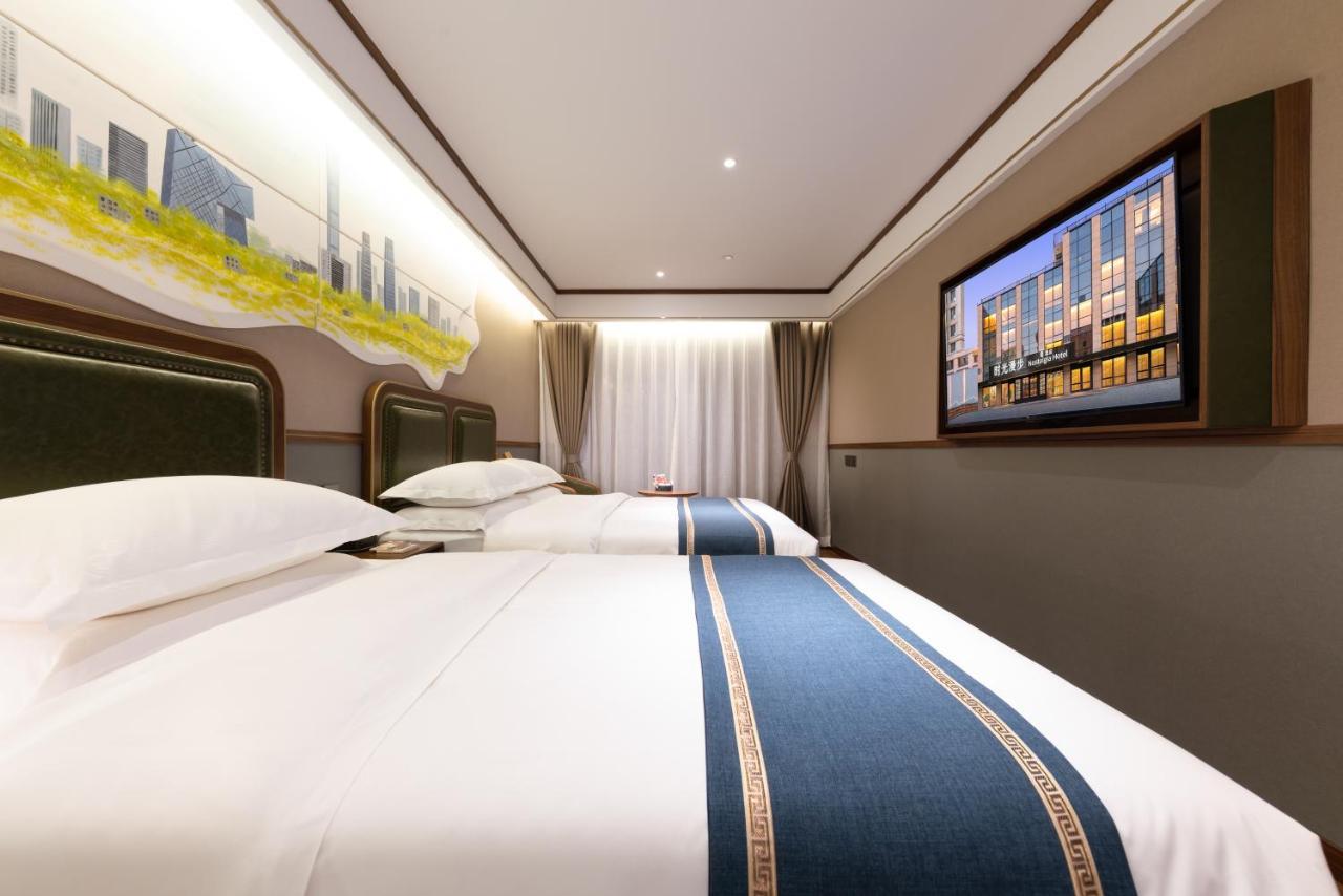 Nost Algia S Hotel Near Beijing Cbd - Cctv, China Zun, Skp And Sanlitun, Tian'Anmen Square, Forbidden City, Free Daily Necessities, Free Night Snack, Free Laundry, English Communication Well, Free Travel Advice , Free Gymnastic, Exterior photo