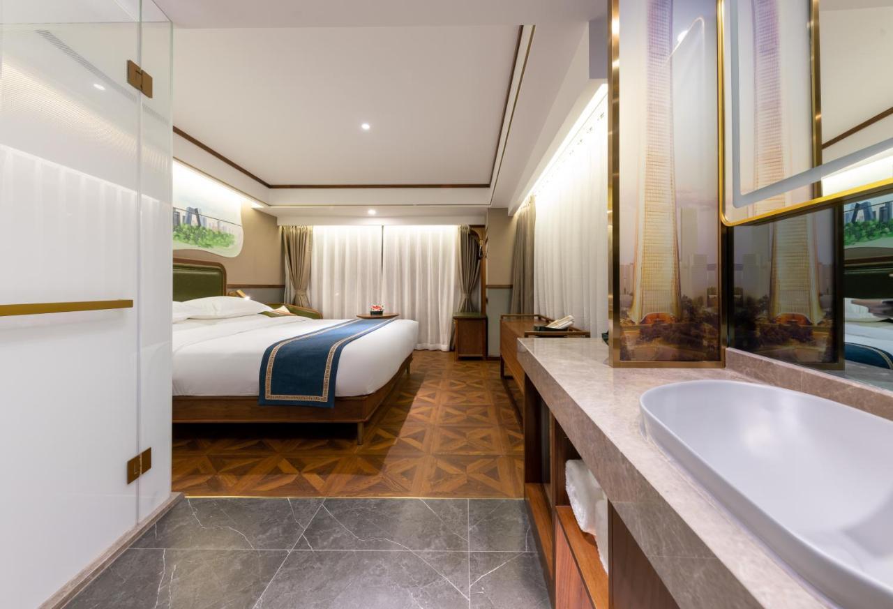 Nost Algia S Hotel Near Beijing Cbd - Cctv, China Zun, Skp And Sanlitun, Tian'Anmen Square, Forbidden City, Free Daily Necessities, Free Night Snack, Free Laundry, English Communication Well, Free Travel Advice , Free Gymnastic, Exterior photo