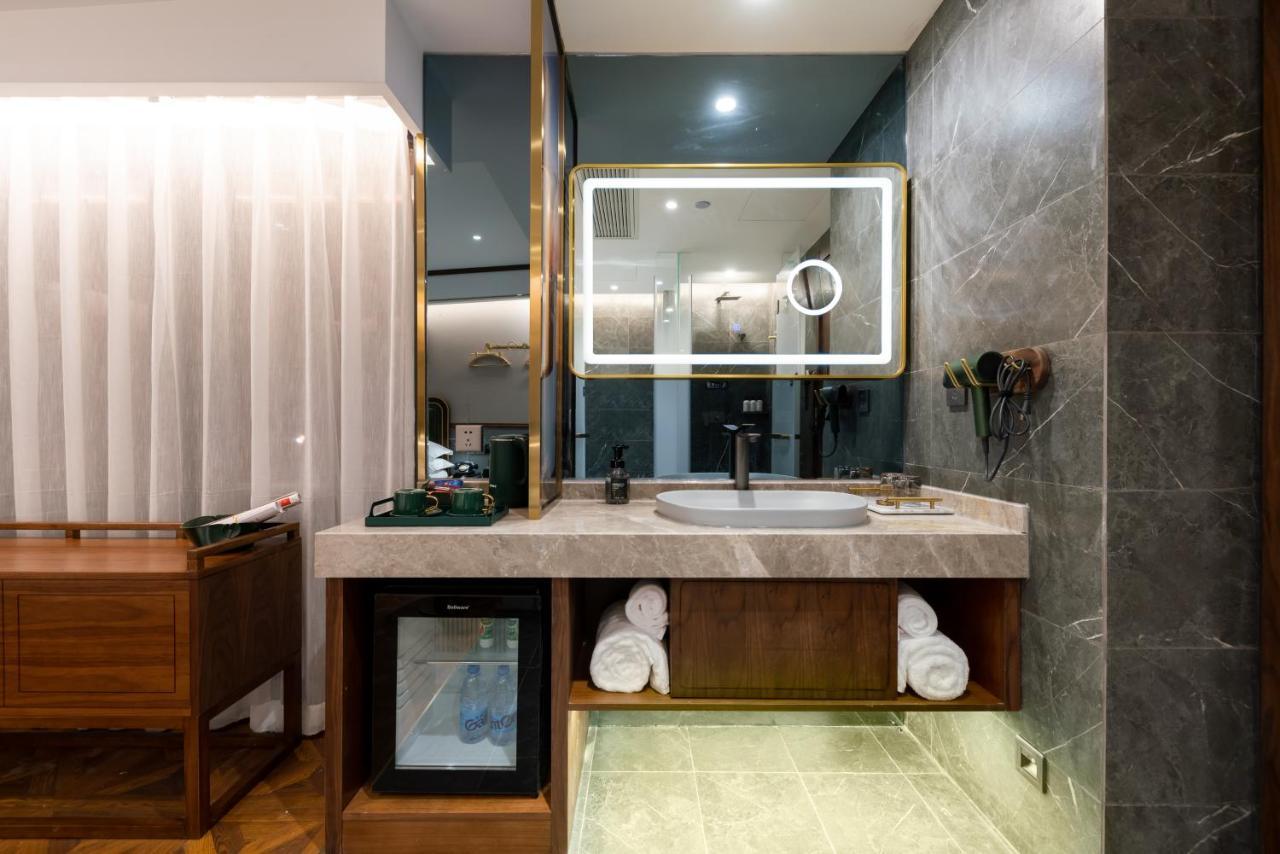 Nost Algia S Hotel Near Beijing Cbd - Cctv, China Zun, Skp And Sanlitun, Tian'Anmen Square, Forbidden City, Free Daily Necessities, Free Night Snack, Free Laundry, English Communication Well, Free Travel Advice , Free Gymnastic, Exterior photo