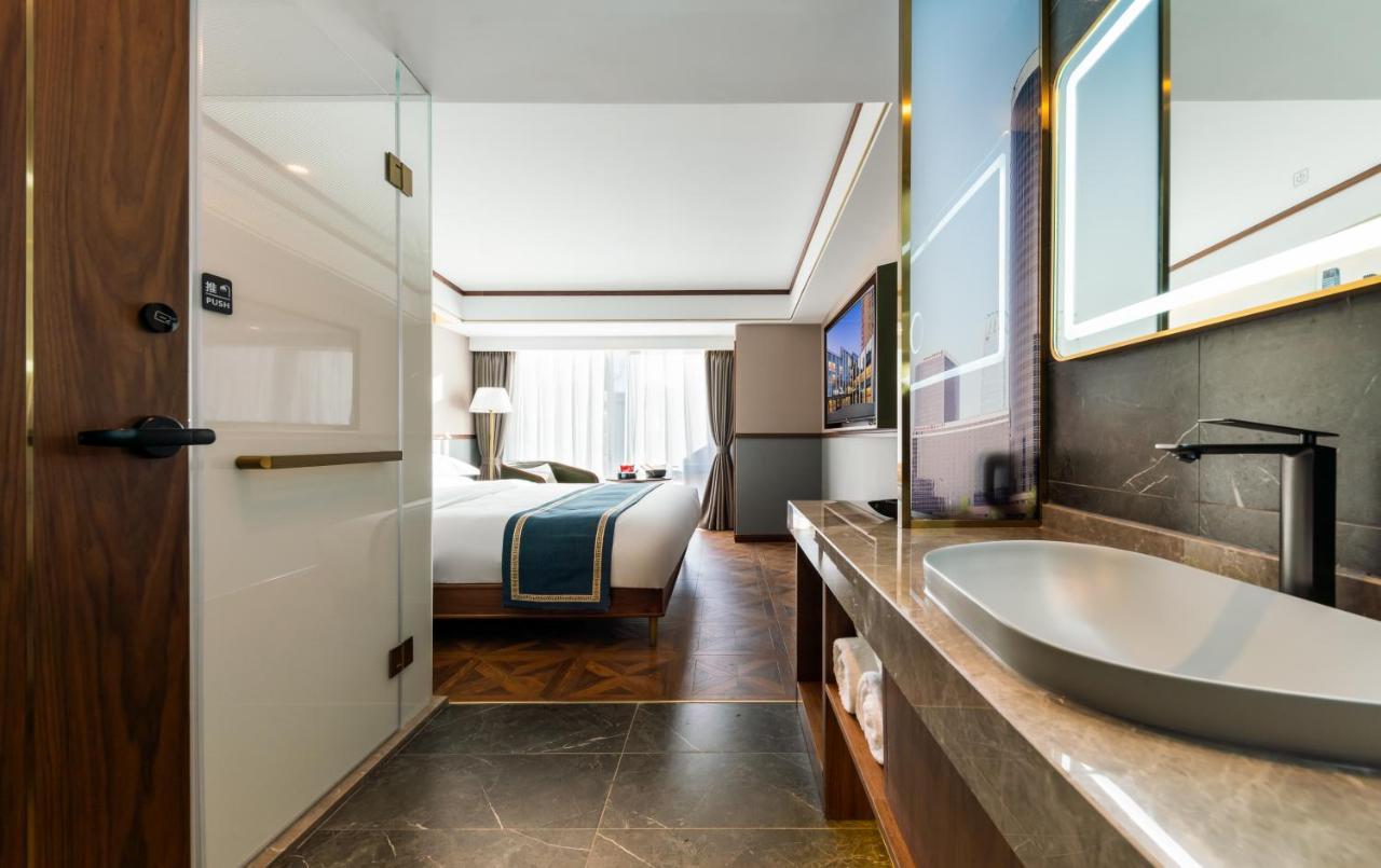 Nost Algia S Hotel Near Beijing Cbd - Cctv, China Zun, Skp And Sanlitun, Tian'Anmen Square, Forbidden City, Free Daily Necessities, Free Night Snack, Free Laundry, English Communication Well, Free Travel Advice , Free Gymnastic, Exterior photo
