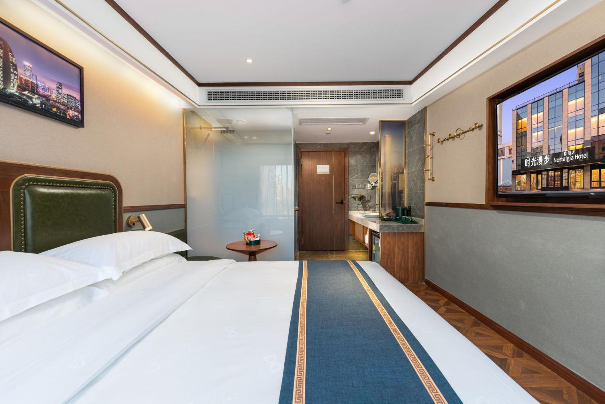 Nost Algia S Hotel Near Beijing Cbd - Cctv, China Zun, Skp And Sanlitun, Tian'Anmen Square, Forbidden City, Free Daily Necessities, Free Night Snack, Free Laundry, English Communication Well, Free Travel Advice , Free Gymnastic, Exterior photo