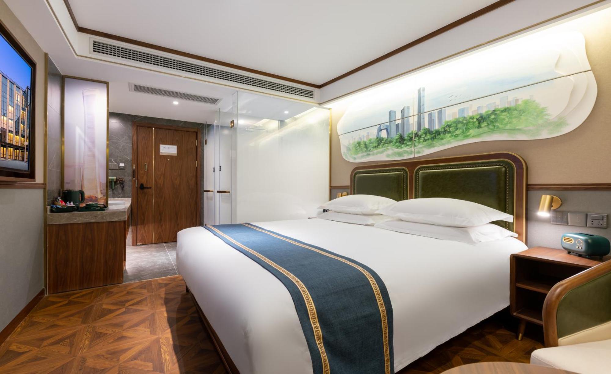 Nost Algia S Hotel Near Beijing Cbd - Cctv, China Zun, Skp And Sanlitun, Tian'Anmen Square, Forbidden City, Free Daily Necessities, Free Night Snack, Free Laundry, English Communication Well, Free Travel Advice , Free Gymnastic, Exterior photo