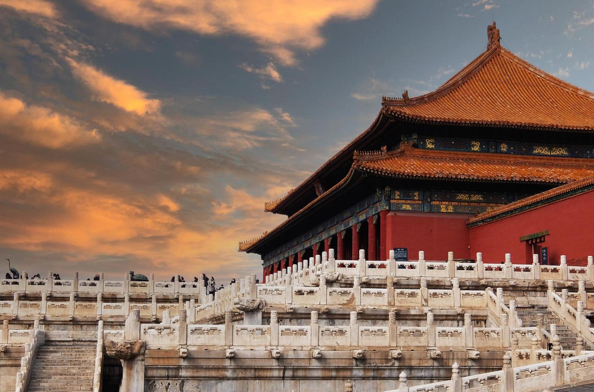 Nost Algia S Hotel Near Beijing Cbd - Cctv, China Zun, Skp And Sanlitun, Tian'Anmen Square, Forbidden City, Free Daily Necessities, Free Night Snack, Free Laundry, English Communication Well, Free Travel Advice , Free Gymnastic, Exterior photo