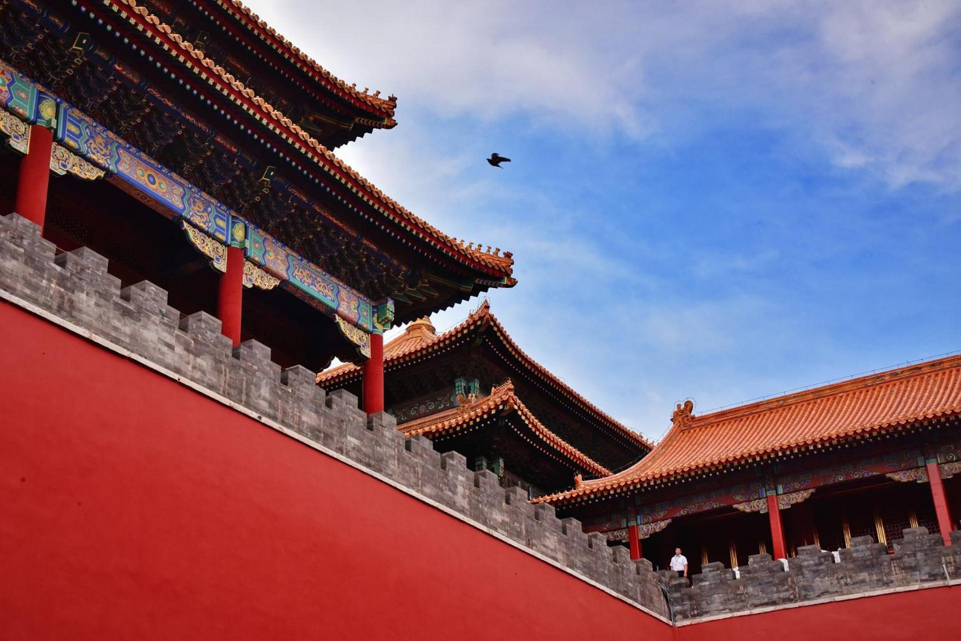 Nost Algia S Hotel Near Beijing Cbd - Cctv, China Zun, Skp And Sanlitun, Tian'Anmen Square, Forbidden City, Free Daily Necessities, Free Night Snack, Free Laundry, English Communication Well, Free Travel Advice , Free Gymnastic, Exterior photo